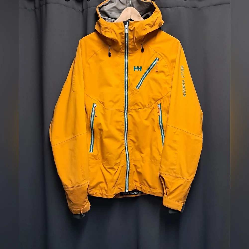Helly Hansen Vergas Infinity Shell 2.0 Size S - Picture 3 of 8